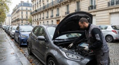 Peugeot, Citroën, Fiat, Opel… ce rappel en France pour risque d&rsquo;incendie pourrait viser votre hybride sans que vous le sachiez