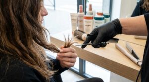 Pointes fourchues : ces 376 000 recherches et cette experte qui révèle enfin le seul geste à adopter sans plus attendre