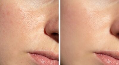 Ce soin KIKO à effet blur efface les pores qui ruinent votre teint (noté 4/5 et vendu moins de 20 € en magasin)