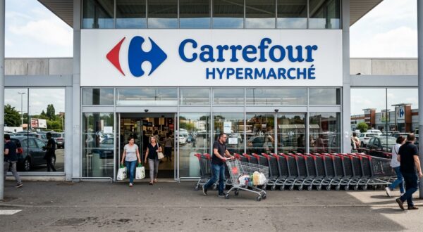Rappel conso : Carrefour, E.Leclerc et Intermarché retirent ces wraps protéinés pour OGM non autorisé en France