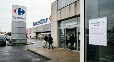 Rappel conso : Carrefour retire en France ces petits pains bio, risque de fragments de verre
