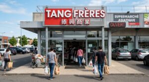 Rappel conso : ce riz pour sushi vendu partout en France chez Tang Frères est contaminé par des huiles minérales