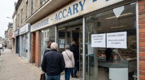 Rappel conso : ce saumon fumé vendu chez votre poissonnier partout en France présente un risque de toxi-infection