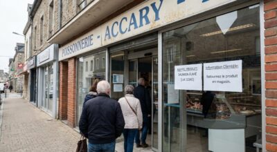 Rappel conso : ce saumon fumé vendu chez votre poissonnier partout en France présente un risque de toxi-infection