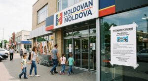 Rappel conso : ces gâteaux pour enfants vendus en France contiennent des moisissures et ne doivent plus être mangés