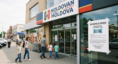 Rappel conso : ces gâteaux pour enfants vendus en France contiennent des moisissures et ne doivent plus être mangés