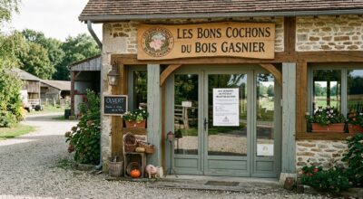 Rappel conso : ces rillettes de porc vendues en direct sont contaminées par la Listeria, vérifiez votre frigo