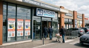 Rappel conso : cette lunch box électrique vendue sur Internet en France peut provoquer un choc électrique