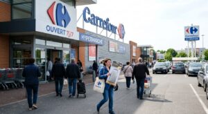 Rappel conso : chez Carrefour, cette râpe à fromage en métal peut laisser des fragments dangereux dans vos plats
