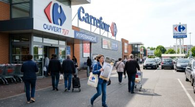 Rappel conso : chez Carrefour, cette râpe à fromage en métal peut laisser des fragments dangereux dans vos plats