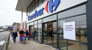 Rappel conso : chez Carrefour, ne consommez surtout pas ce blanc de dinde en tranches, risque de contamination