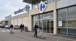Rappel conso : chez Carrefour partout en France, ne consommez surtout pas ces avocats verts, cadmium détecté
