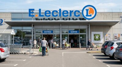 Rappel conso : chez E.Leclerc, cette salade en sachet vendue partout en France pourrait contenir de la Listeria