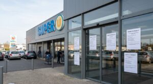 Rappel conso : chez Super U, ne mangez surtout pas ces moules fraîches, risque de toxines diarrhéiques
