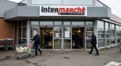 Rappel conso : Intermarché et Netto retirent ce gratin de légumes pour un risque de Listeria