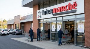 Rappel conso : Intermarché, ne consommez surtout pas cette charcuterie contaminée à la Listeria