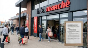 Rappel conso : ne servez plus ces langoustines achetées chez Intermarché, taux de sulfites bien trop élevé