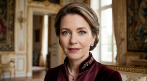 Reine Letizia : cette astuce maquillage méconnue change tout sur les yeux verts et corrige instantanément un défaut discret