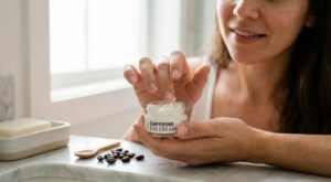 Résultats en 15 minutes : ce soin regard Innerskin noté 100/100 sur Yuka que les peaux fatiguées de plus de 40 ans s’arrachent