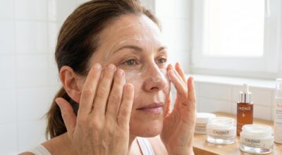 Rides marquées avant 40 ans : ces soins anti-rides recommandés par les experts stoppent net ce phénomène que vous sous-estimez