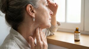 Rides, relâchement, air fatigué : ces 3 zones du visage qu’on oublie dans la routine anti-âge (et comment les sauver)