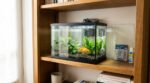 Si votre poisson vit dans un bocal, ce petit aquarium Jardiland à moins de 20 € pourrait tout changer (et vous faire culpabiliser)