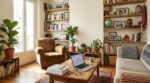 Si votre salon ressemble à ce café à la mode, cette méthode stoppe l’effet Pinterest et révèle votre vraie déco