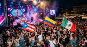 Si vous aimez Bad Bunny, cette nouvelle vague d’artistes latinos est en train de tout changer sans que vous le sachiez