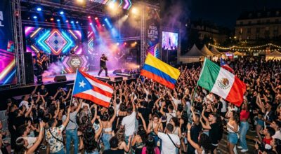 Si vous aimez Bad Bunny, cette nouvelle vague d’artistes latinos est en train de tout changer sans que vous le sachiez