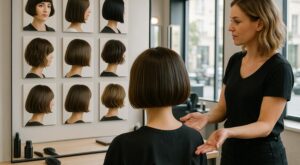 Si vous avez encore cette coupe trop stricte, voici les 7 versions 2026 validées par un champion du monde de coiffure