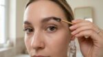 Sourcils clairsemés : ce geste avec ce produit transparent lifte le regard en 10 secondes (et efface des années d’épilation)
