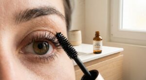 Stop aux extensions : ce soin maquillage en pharmacie promet +67 % de volume et des cils plus denses en seulement 28 jours
