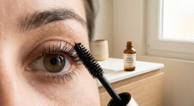 Stop aux extensions : ce soin maquillage en pharmacie promet +67 % de volume et des cils plus denses en seulement 28 jours