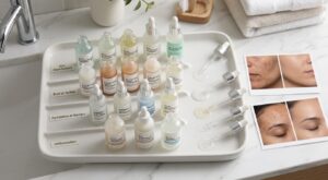 Teint irrégulier, taches, pores visibles : ces 14 sérums visage 2026 à cet actif méconnu, testés, changent tout en 4 semaines