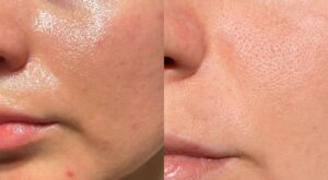 Si votre peau est terne au réveil, ce soin visage Embryolisse noté 4,5/5 resserre les pores et transforme le teint très rapidement