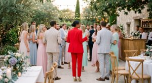 Tenue invitée de mariage 2026 : ces 8 looks chics remplacent la robe fleurie (et vous évitent les fashion faux pas)