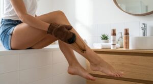 « T’es partie en vacances ? » : ce soin bronzant fait en quelques heures un hâle naturel qui bluffe tout le monde cet été