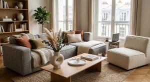 Voici le secret de Kelly Wearstler x H&M HOME : cette règle déco qui change tout si vous ne vous sentez jamais bien chez vous