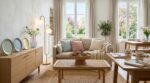 Voici les 5 pièces déco tendances du printemps 2026 à shopper les yeux fermés (avant qu&rsquo;elles ne disparaissent des rayons)