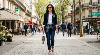 Ces 6 accessoires tendance printemps-été 2026 qu&rsquo;on adore toutes sont à adopter avant tout le monde (ils suffisent à relooker vos tenues chics)