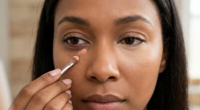 Vos cernes marron virent au gris ? Ce secret d’un maquilleur TikTok les efface et booste la lumière de votre regard