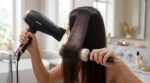 Vous avez des frisottis après le sèche-cheveux ? Ce geste que toutes les femmes font encore ruine leur brushing sans le savoir
