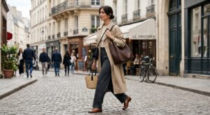 Ces 29 pièces Zara recréent ce look « quiet luxury » adoré des plus grandes fans de mode sans ruiner votre budget