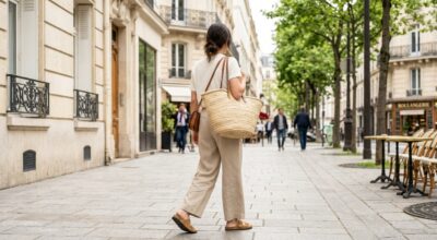 Zara lance en cachette pour le printemps 2026 cette collection luxe discret : 9 basiques minimalistes à shopper avant mai