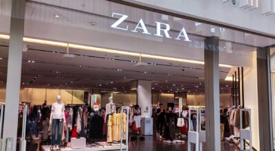 Ces 3 pièces minimalistes Zara sont les seuls dont vous avez besoin cette saison, elles créent des tenues « Pinterest » ultra-luxueuses