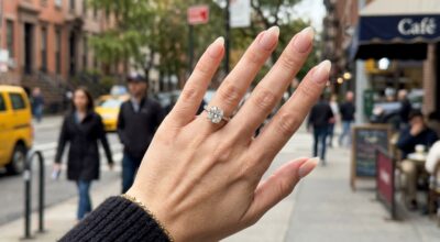 Zoë Kravitz impose cette manucure minimaliste pour dire oui en 2026 : les futures mariées ne parlent déjà plus que d’elle