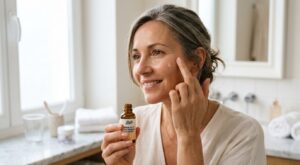 À 50 ans, zéro ride et jamais de Botox : ce soin anti-âge à moins de 25 € chez Boots affole les réseaux (et change tout)