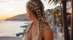 À Cannes, Bella Hadid impose cette coiffure ultra simple et pratique qui devient le nouveau geste cheveux indispensable de l’été