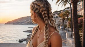 À Cannes, Bella Hadid impose cette coiffure ultra simple et pratique qui devient le nouveau geste cheveux indispensable de l’été