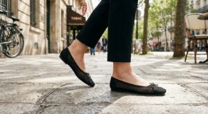 Adieu les mocassins trop stricts : ces chaussures plates ajourées Monoprix à moins de 50 € vont tout changer au printemps 2026